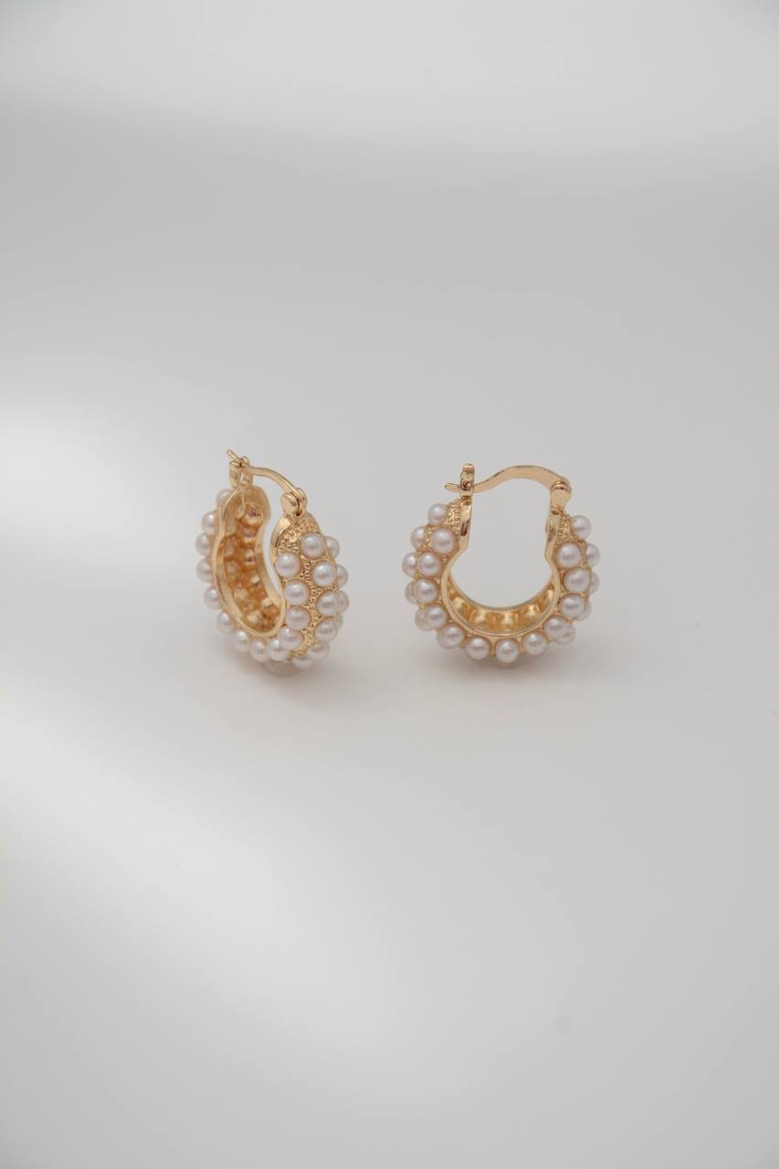 CANDONGA PERLAS INCRUSTADAS SEPARADAS
