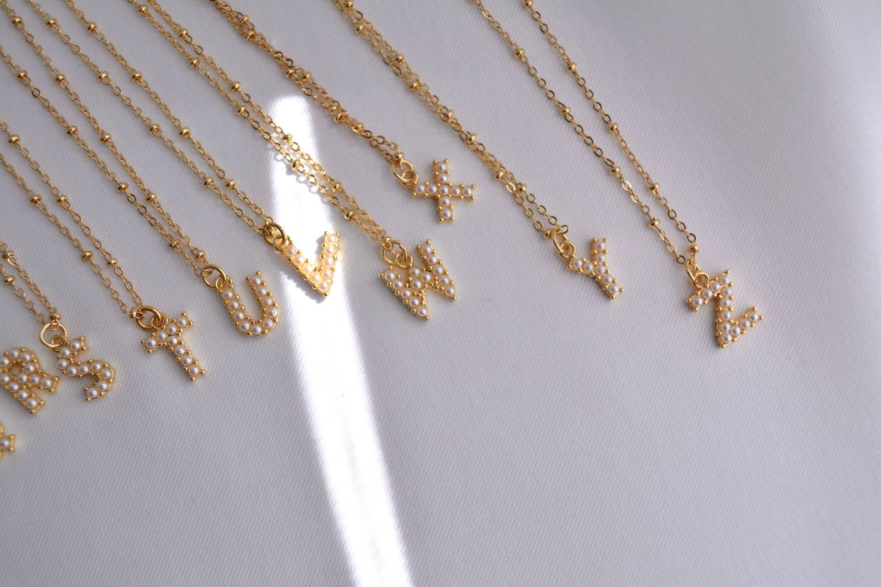 CADENA INICIAL PERLA*