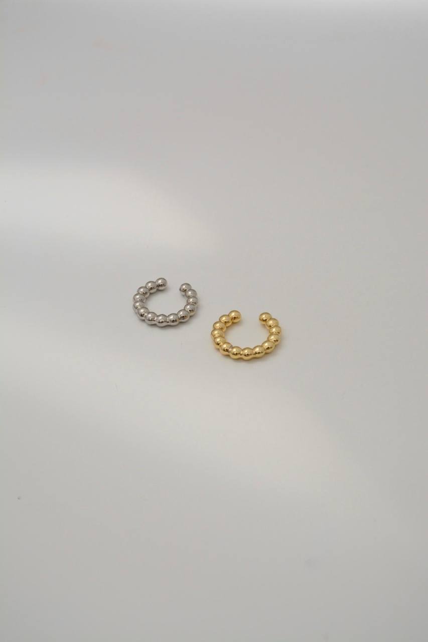 EARCUFF BALIN SENCILLO