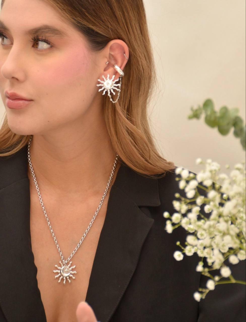 CADENA SOL MAXI PLT