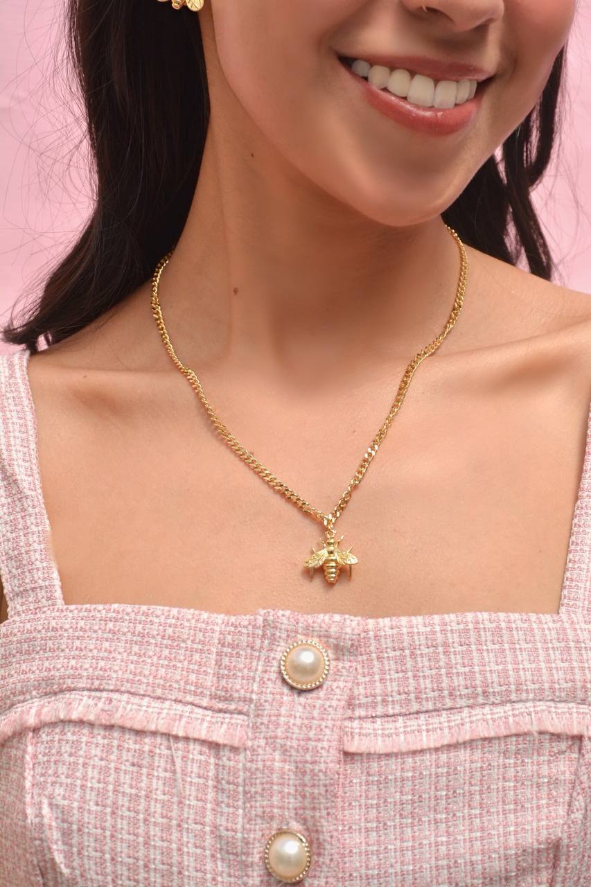 CADENA ABEJA