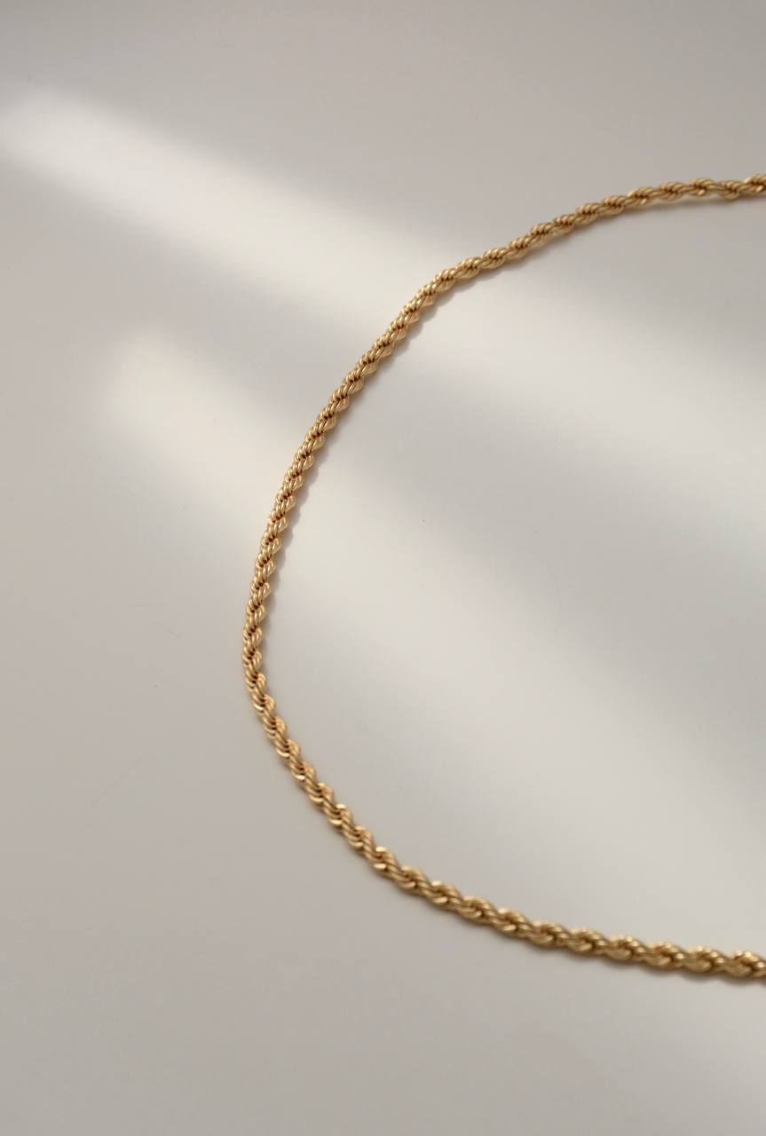 CADENA LAZO 1MM