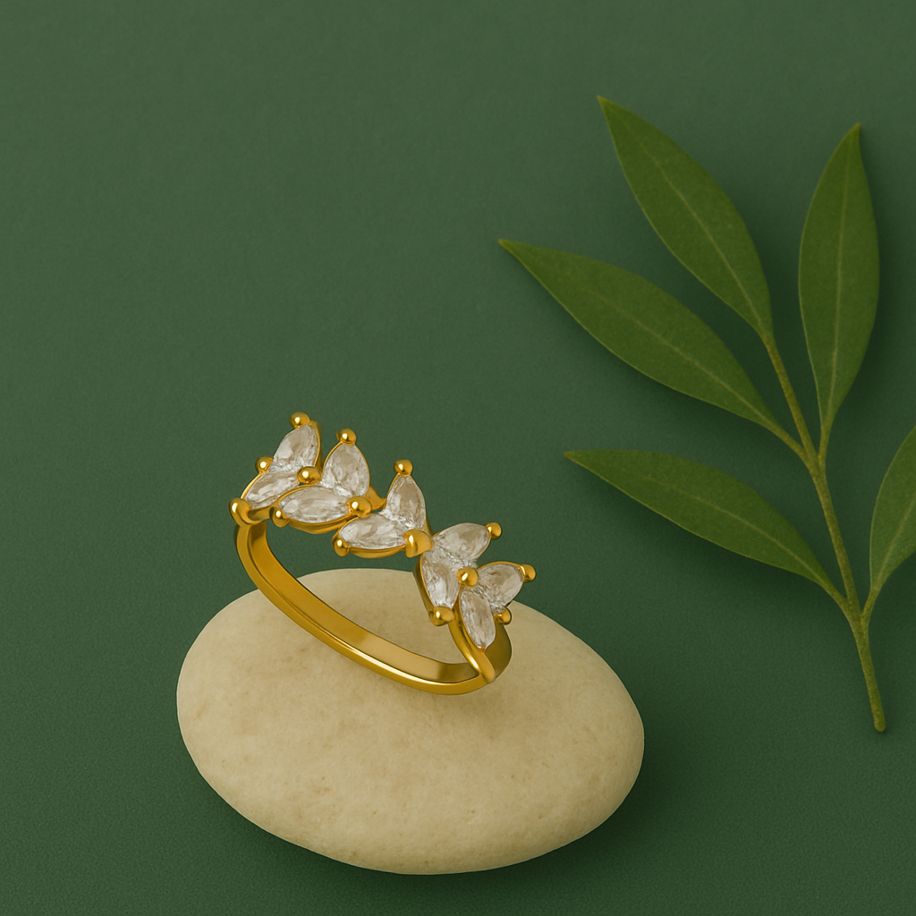 Anillos