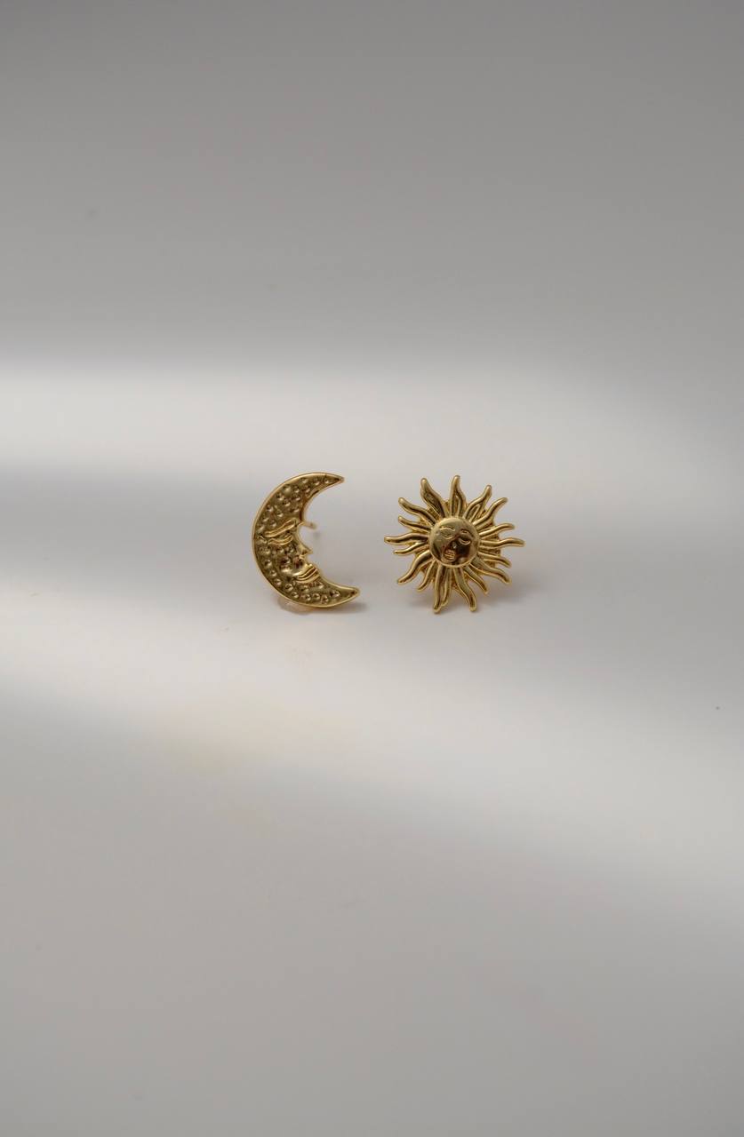 Topo Sol y Luna