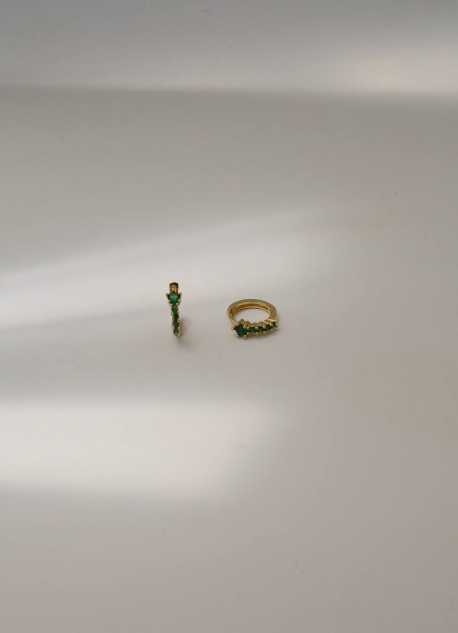 CANDONGA PIEDRAS VERDES MINI
