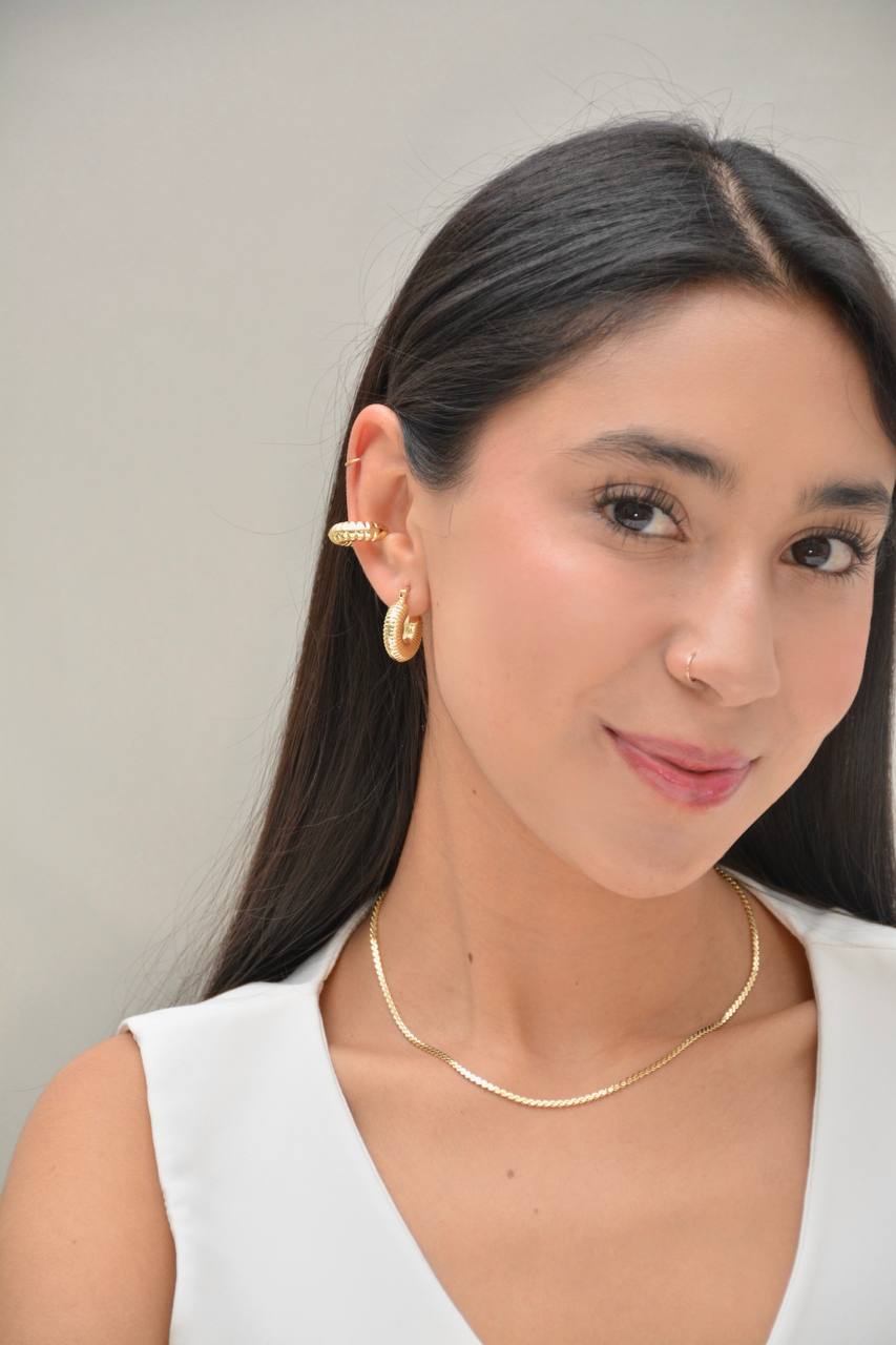 EARCUFF GLOBITO
