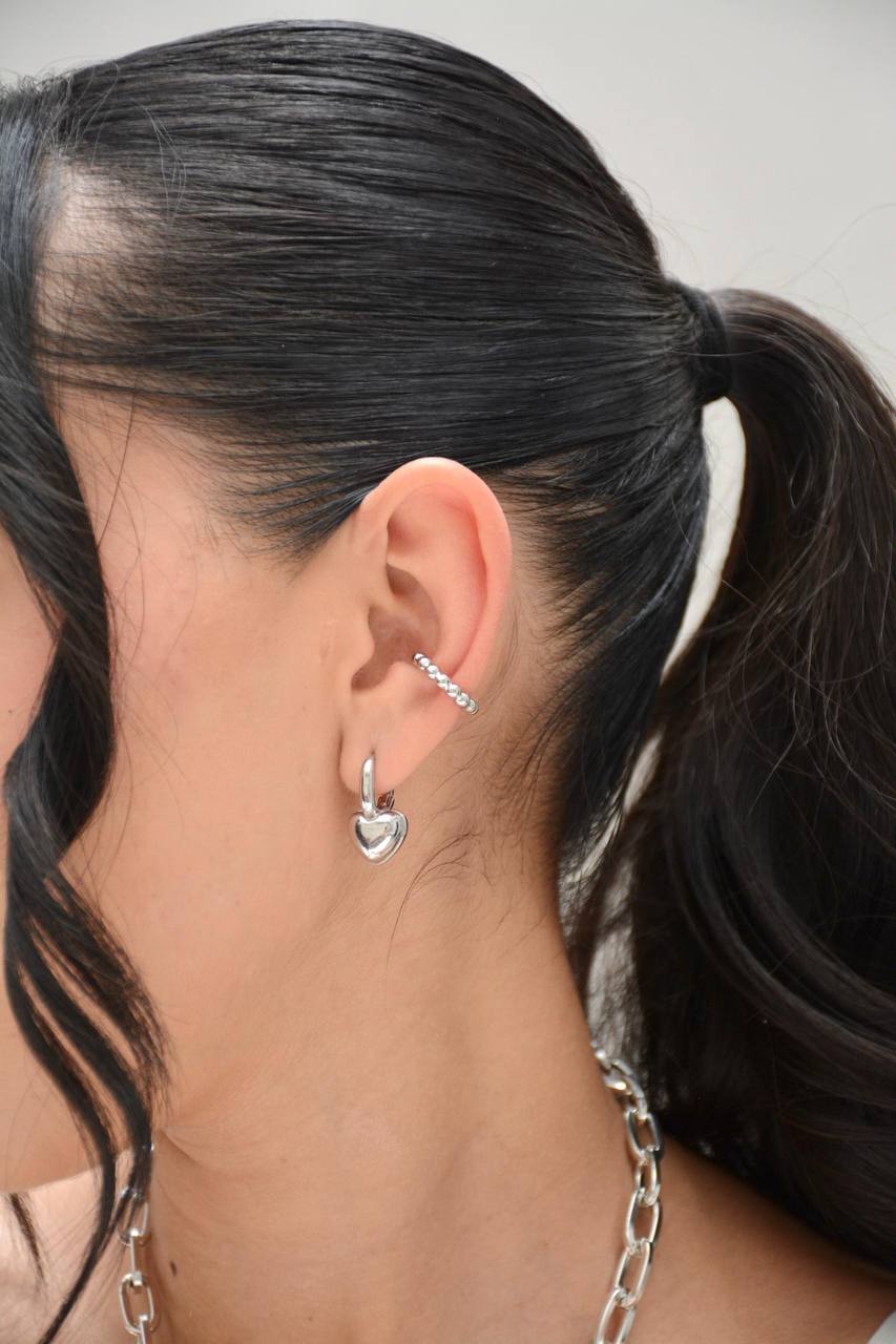 EARCUFF BALIN SENCILLO