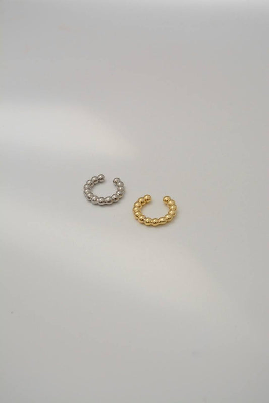 EARCUFF BALIN SENCILLO