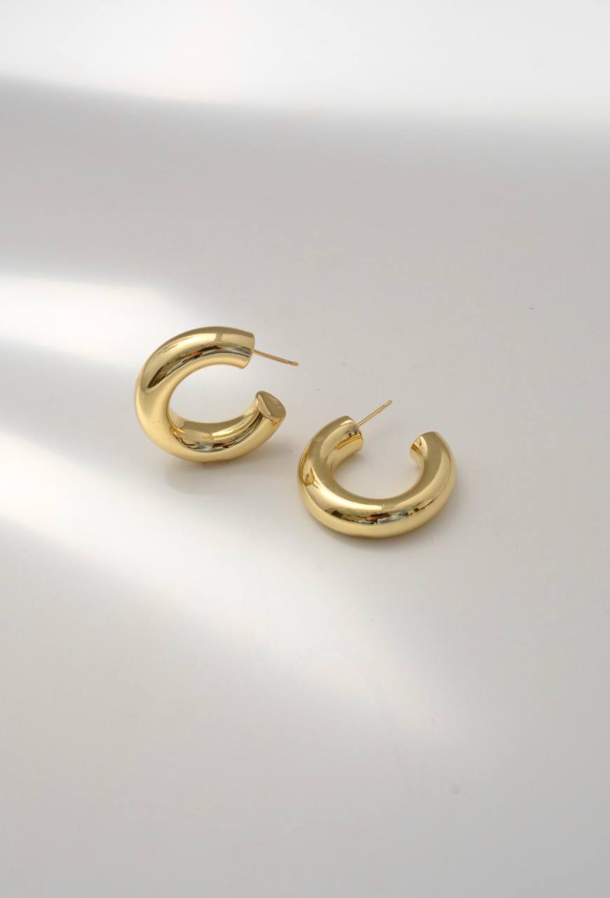 CANDONGA CHUNKY DOR 3CM