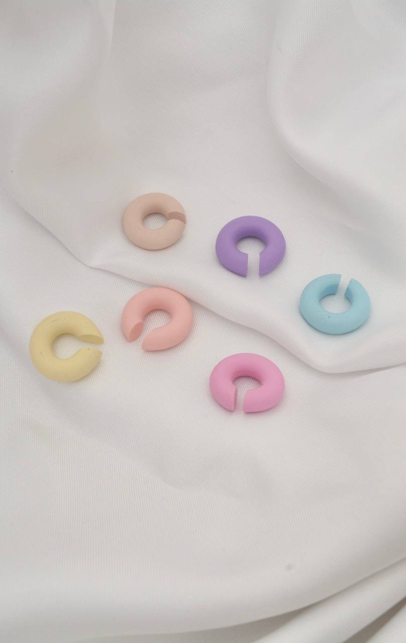 EARCUFF ARCILLA