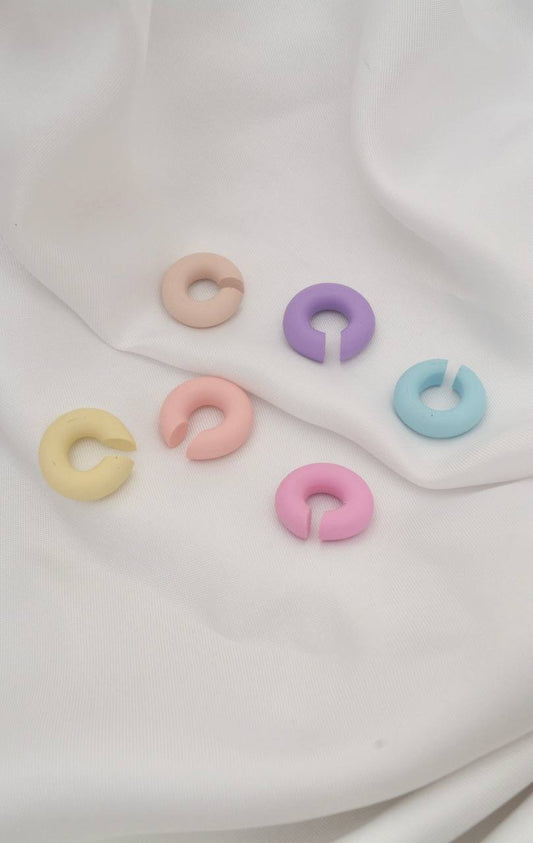 EARCUFF ARCILLA