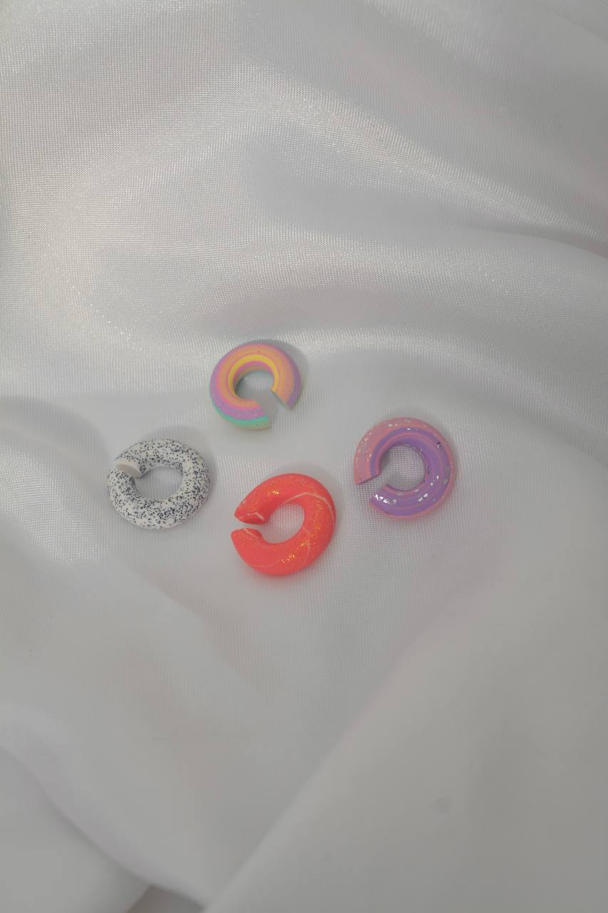 EARCUFF ARCILLA