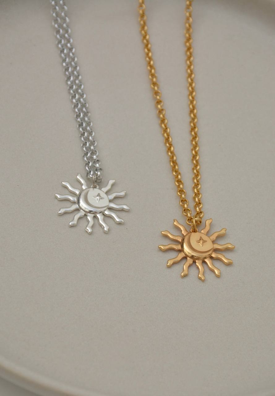 CADENA SOL MAXI PLT