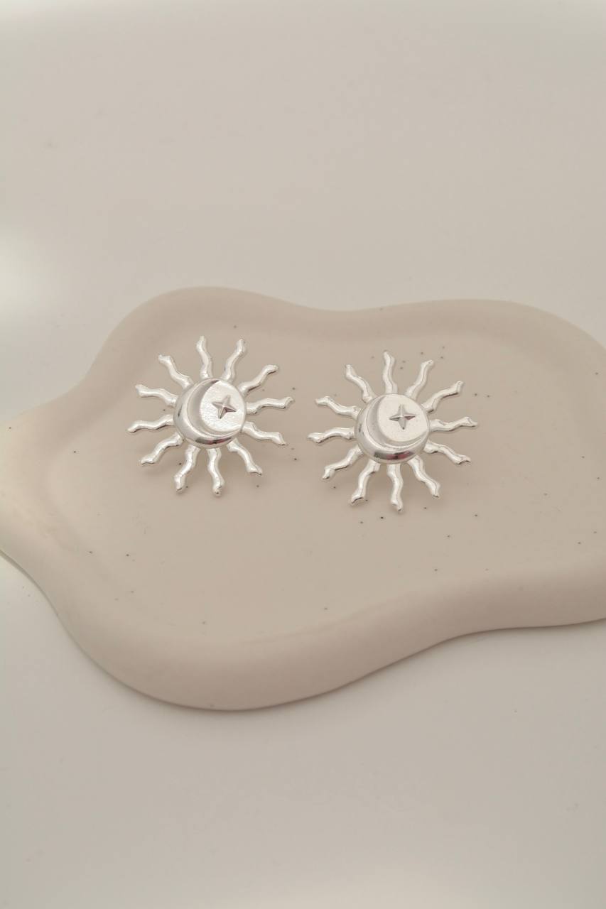 TOPO SOL Y LUNA
