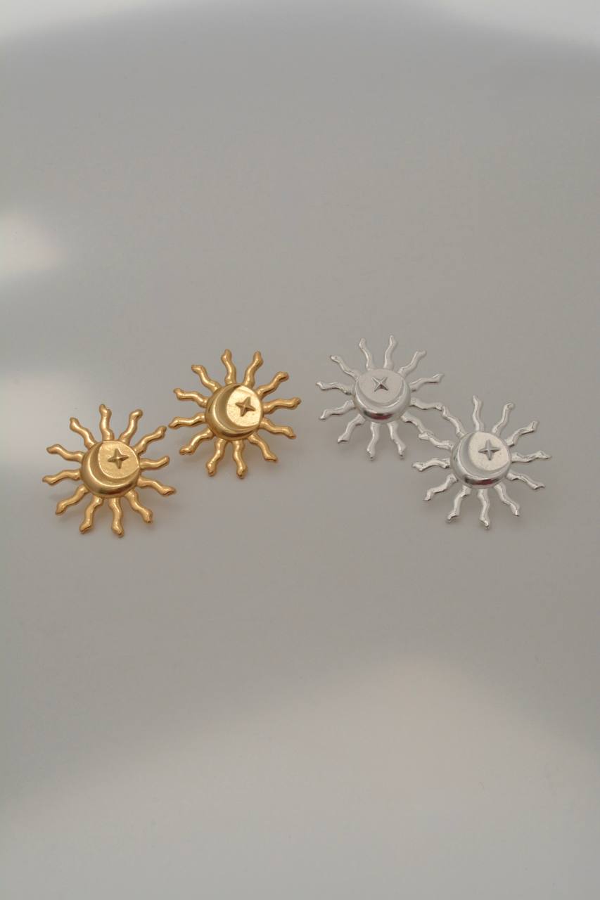 TOPO SOL Y LUNA