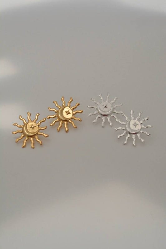 TOPO SOL Y LUNA