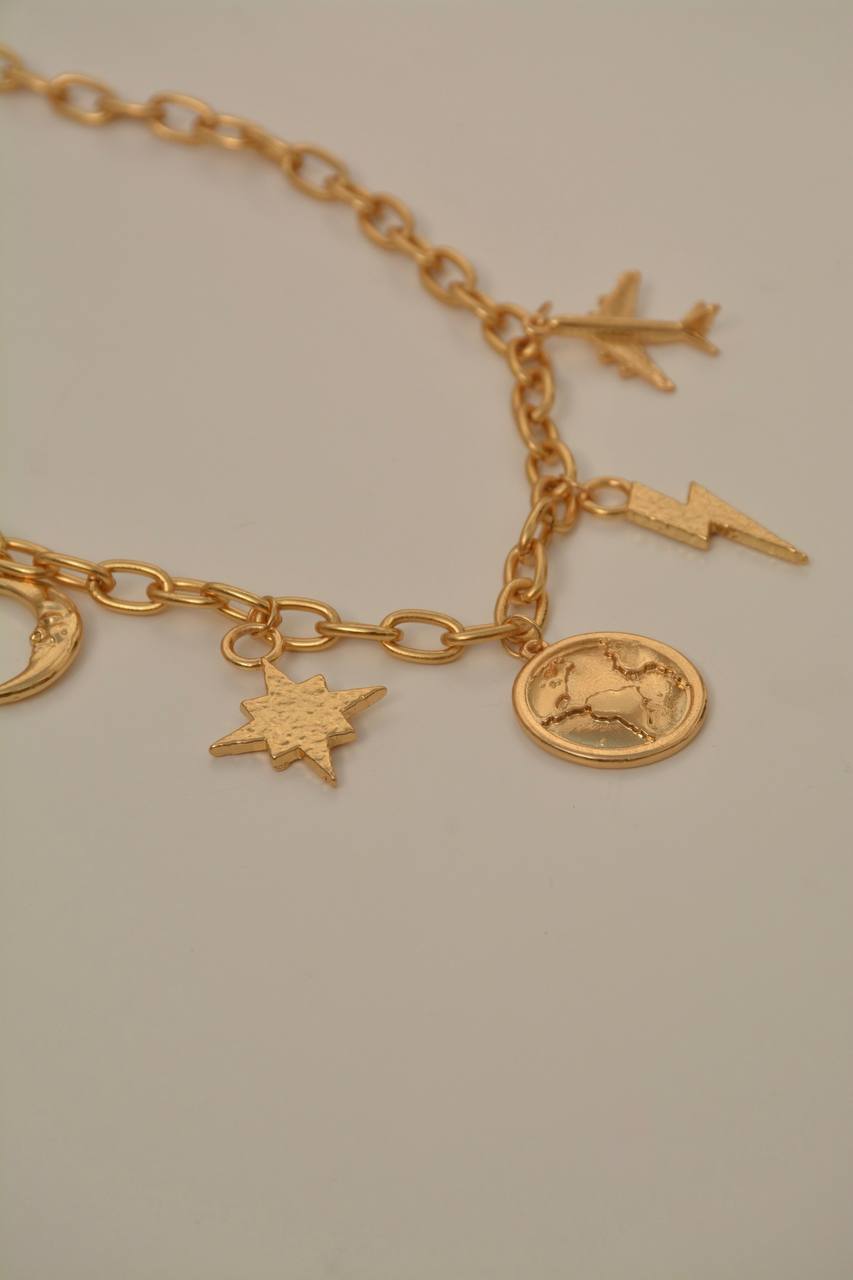 CADENA UNIVERSO DOR