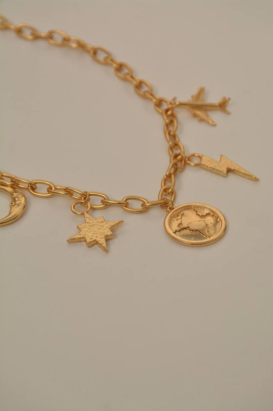 CADENA UNIVERSO DOR