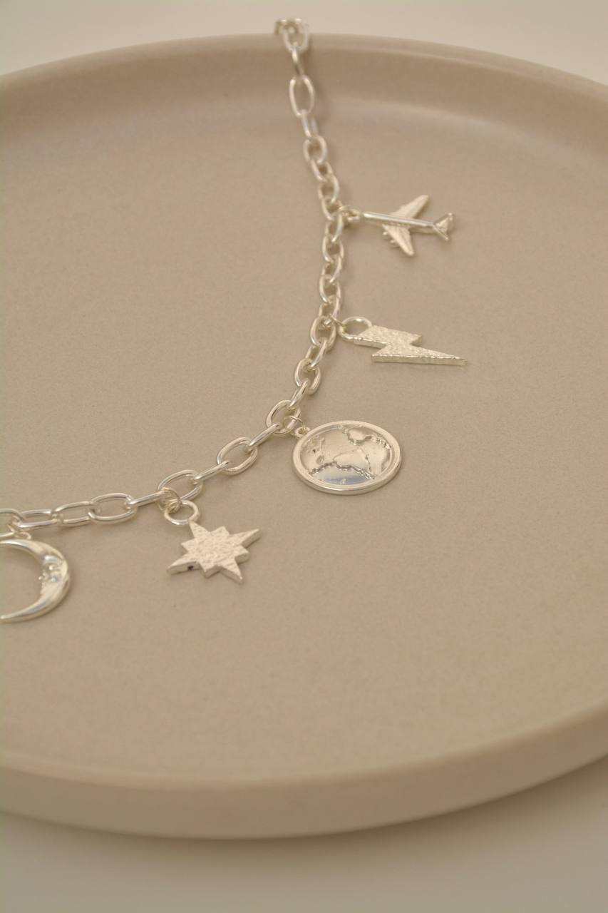 CADENA UNIVERSO PLT