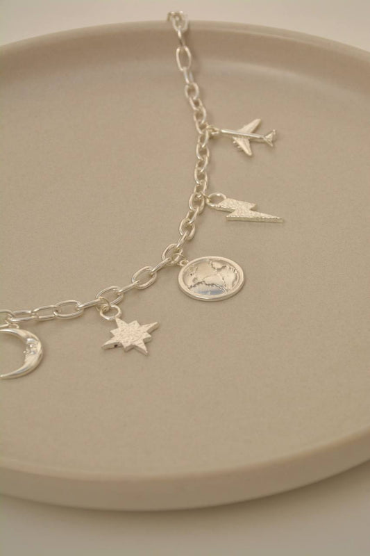 CADENA UNIVERSO PLT