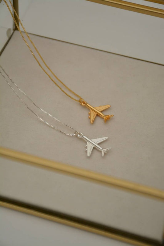 CADENA AVIÓN PLT