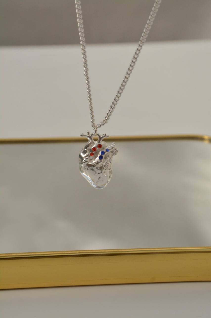 CADENA HEARTBEAT PLT