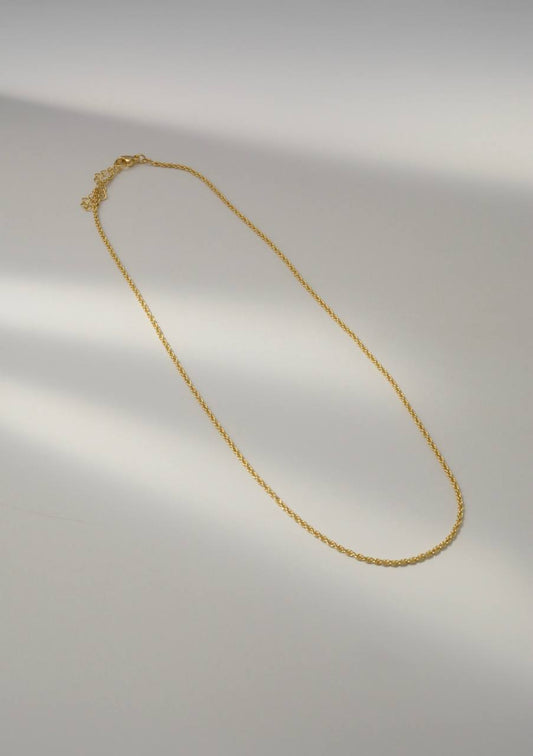 CADENA LAZO 1MM