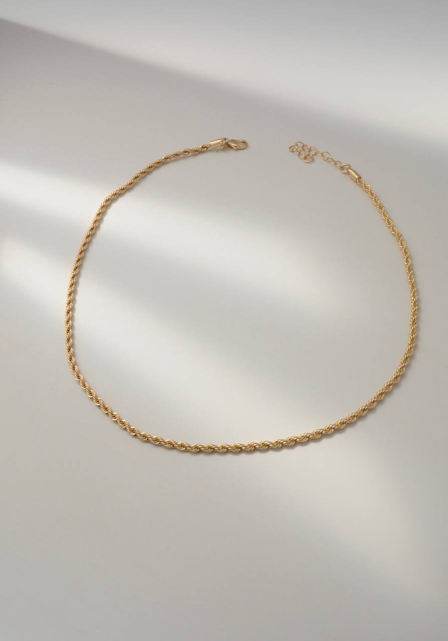 CADENA LAZO 1MM