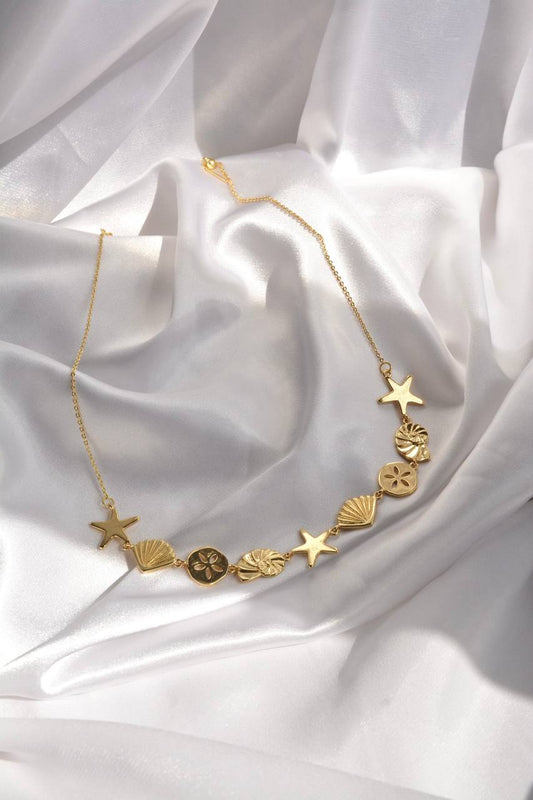 CHOKER MAR