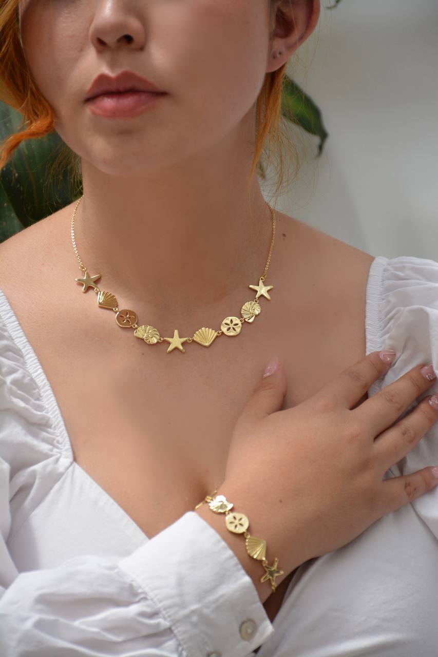 CHOKER MAR