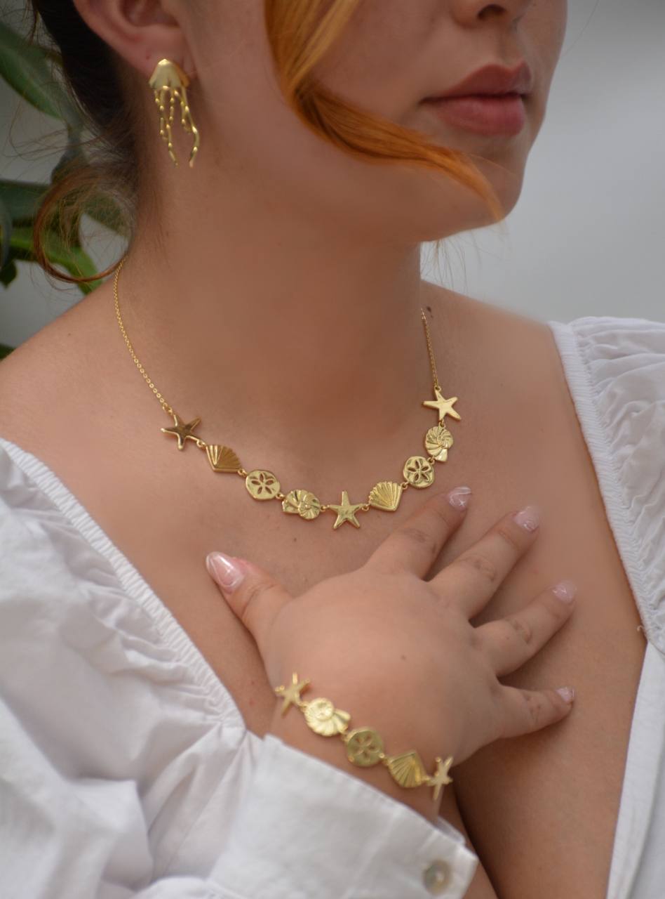 CHOKER MAR