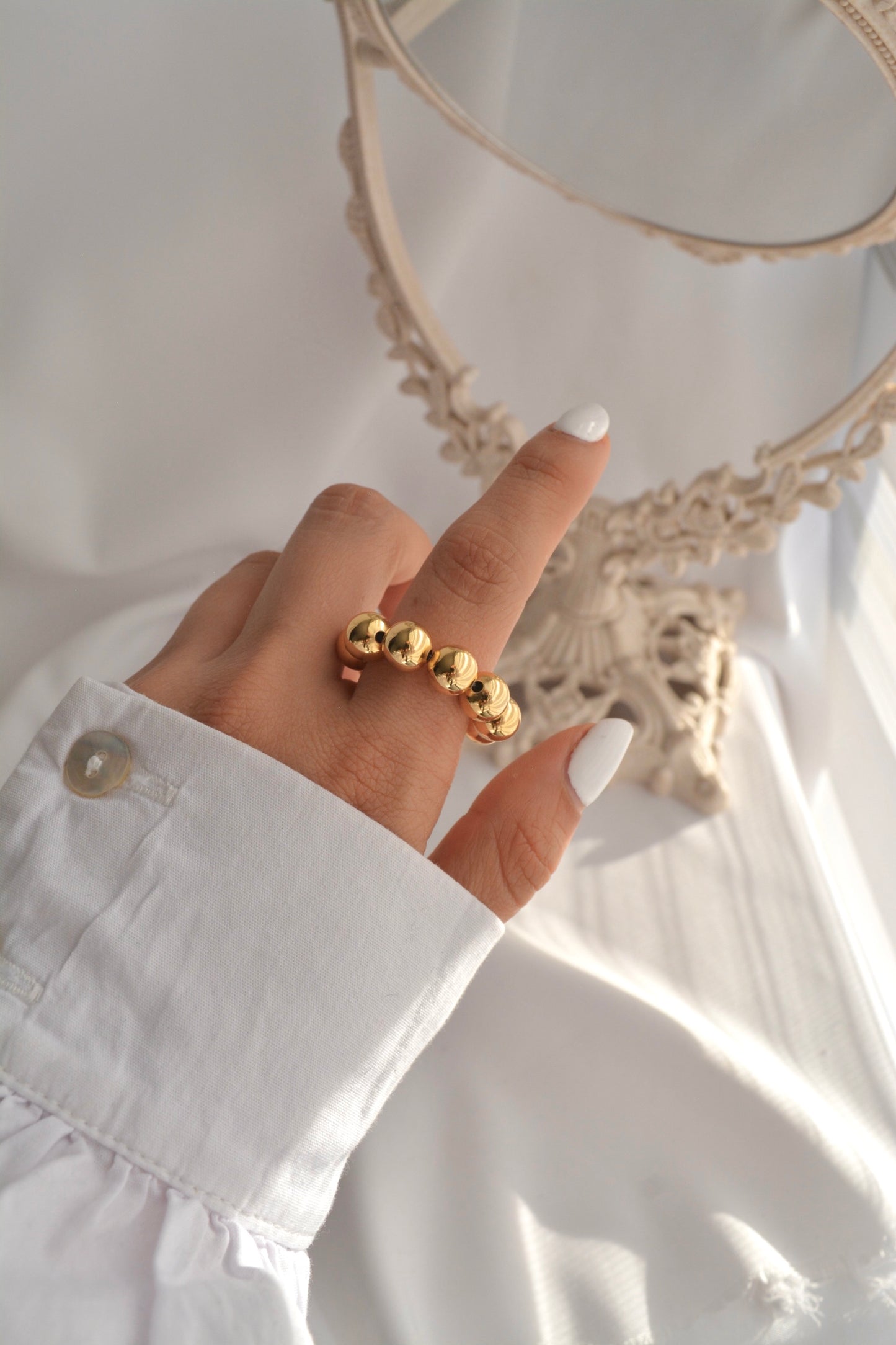 ANILLO HILO*