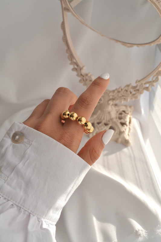 ANILLO HILO*