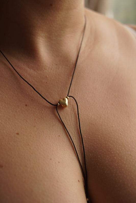 COLLARES TEJIDOS
