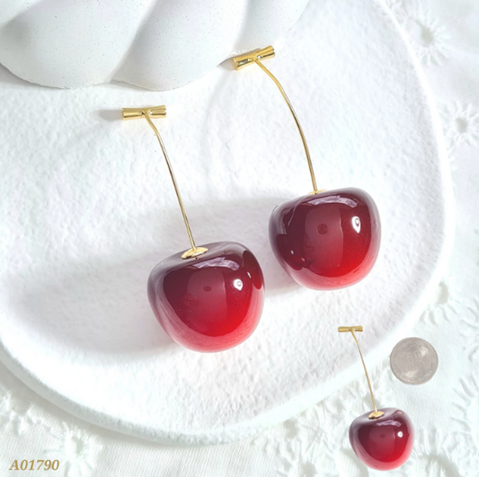 ARETE RODIO CEREZA.
